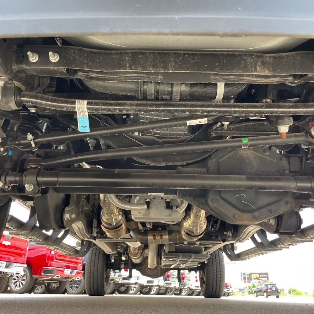 2024 Ford F-250 Super Duty XL