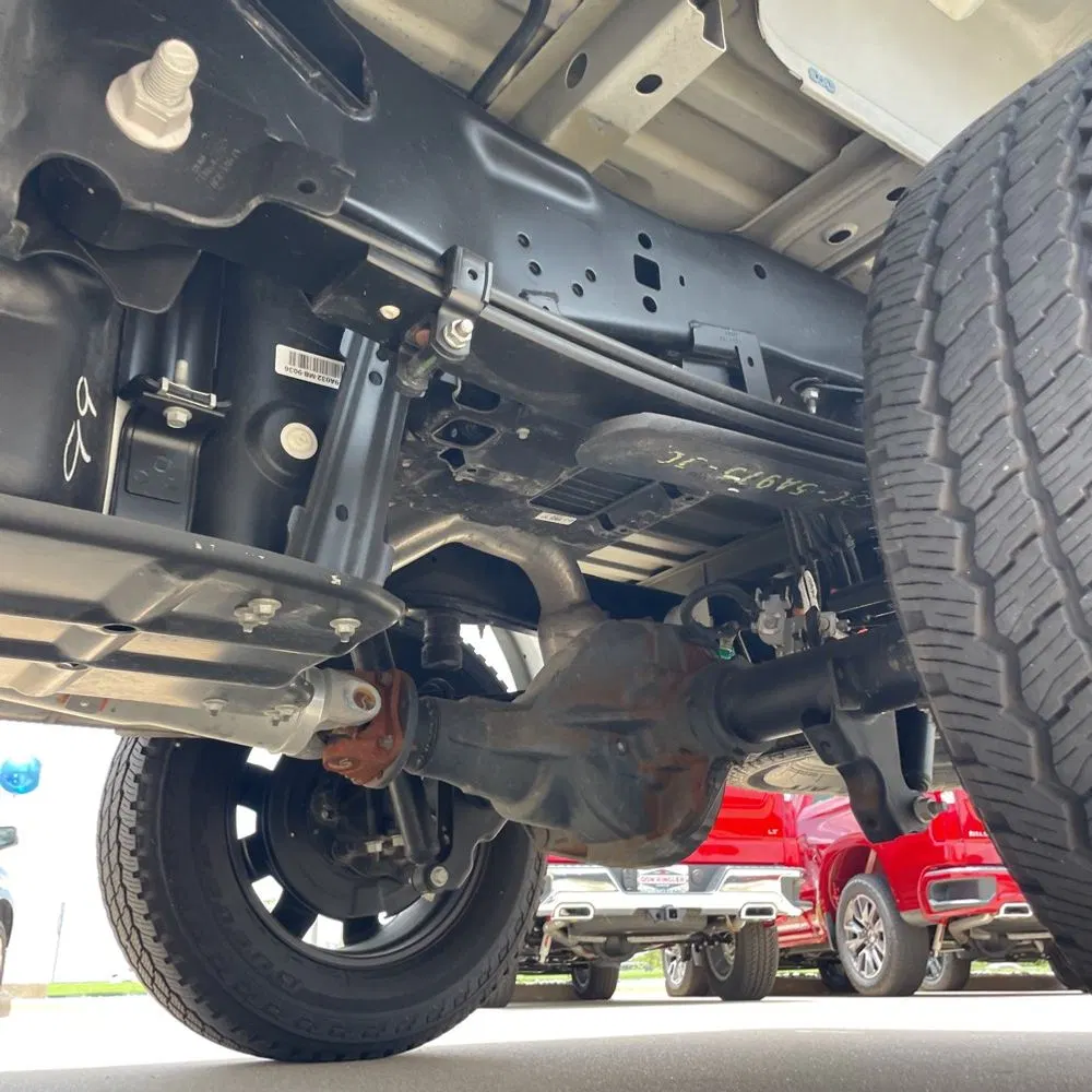 2024 Ford F-250 Super Duty XL