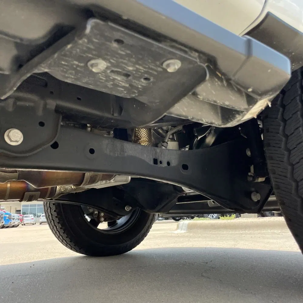 2024 Ford F-250 Super Duty XL