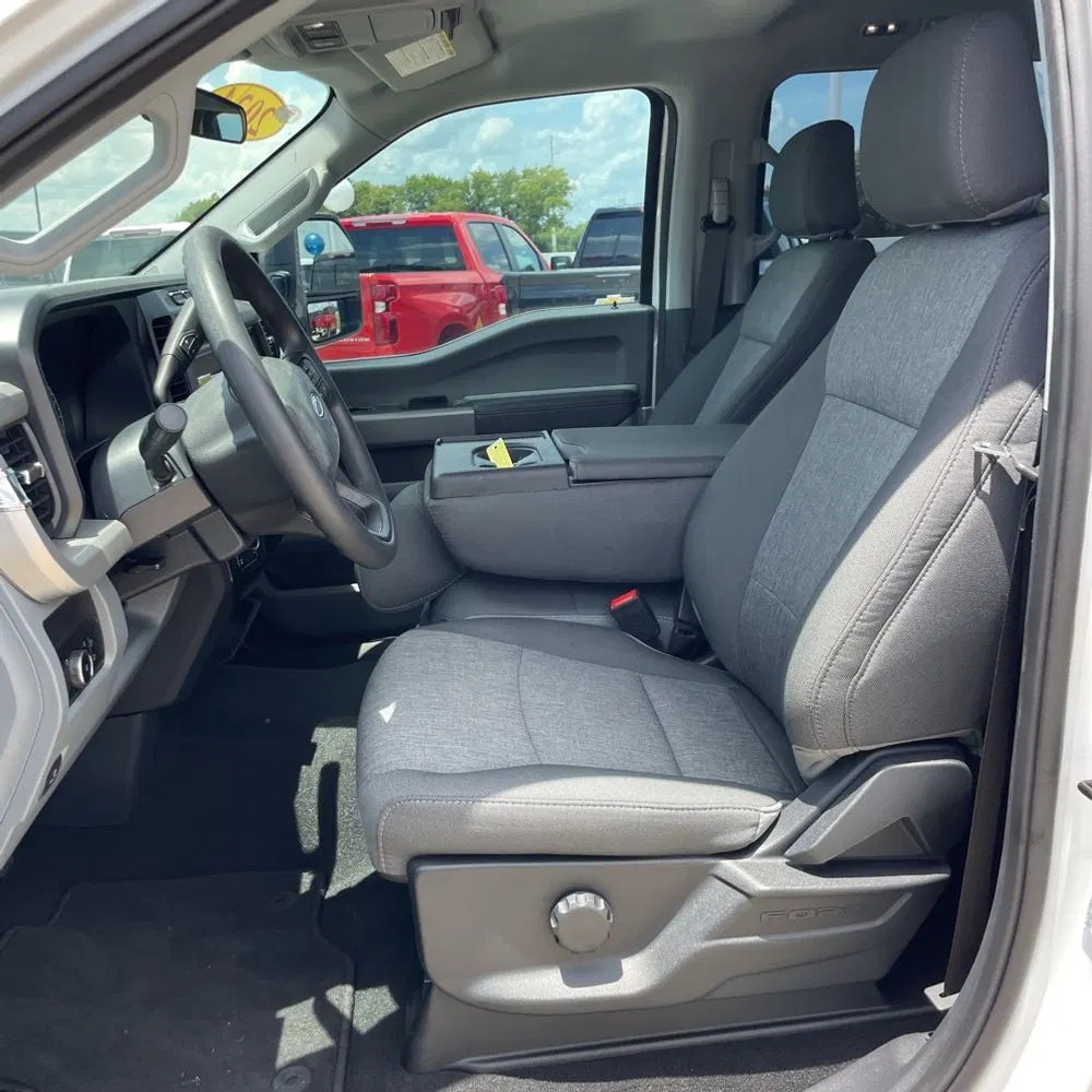 2024 Ford F-250 Super Duty XL