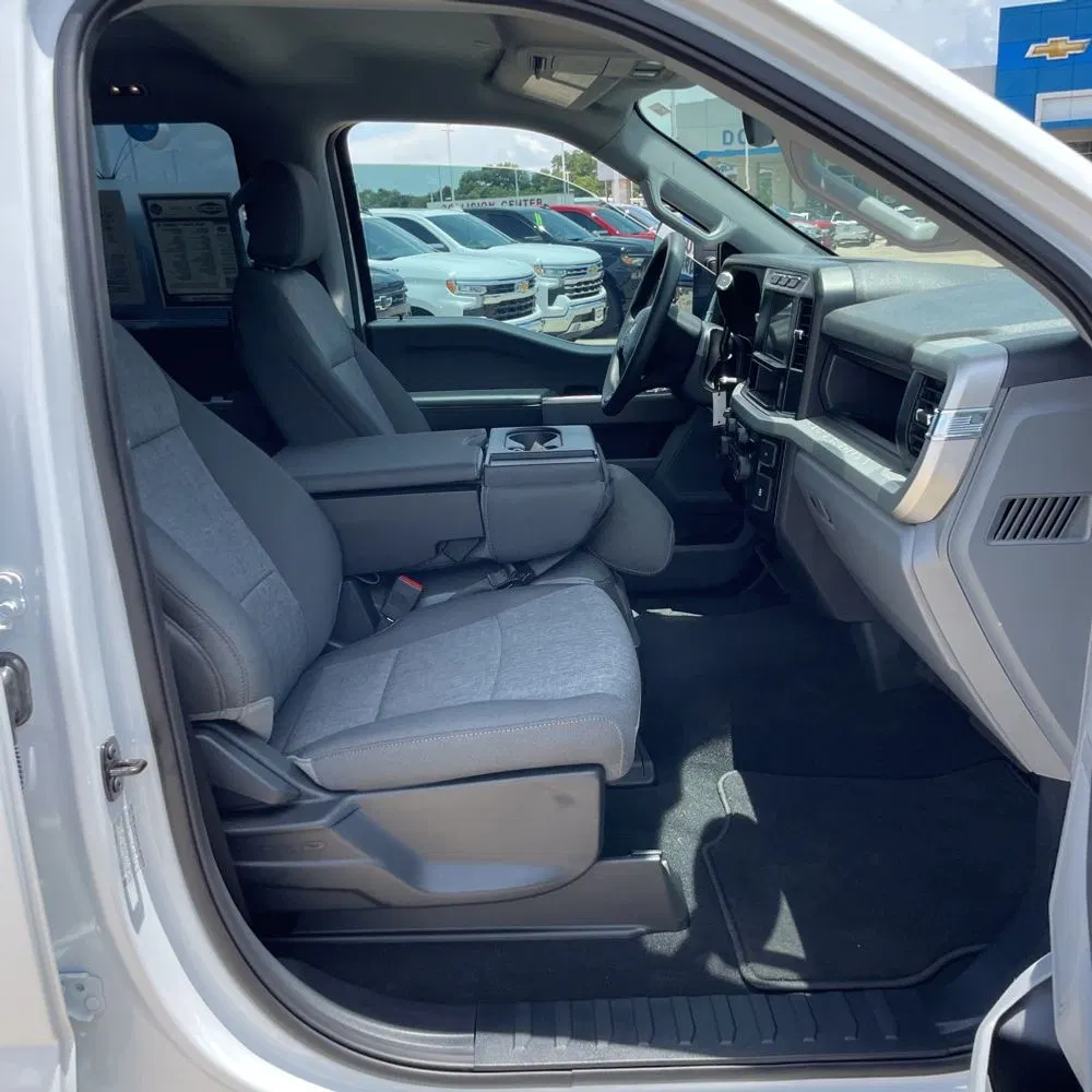 2024 Ford F-250 Super Duty XL