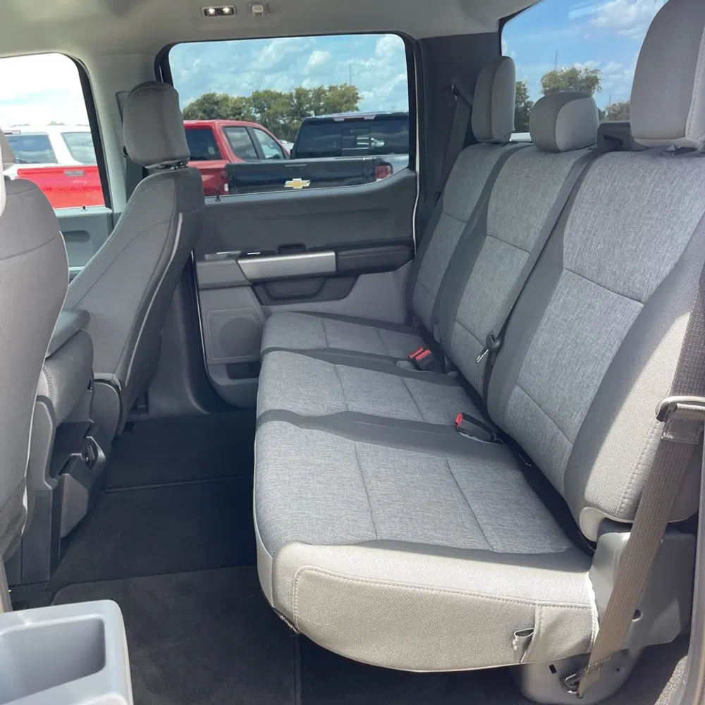 2024 Ford F-250 Super Duty XL