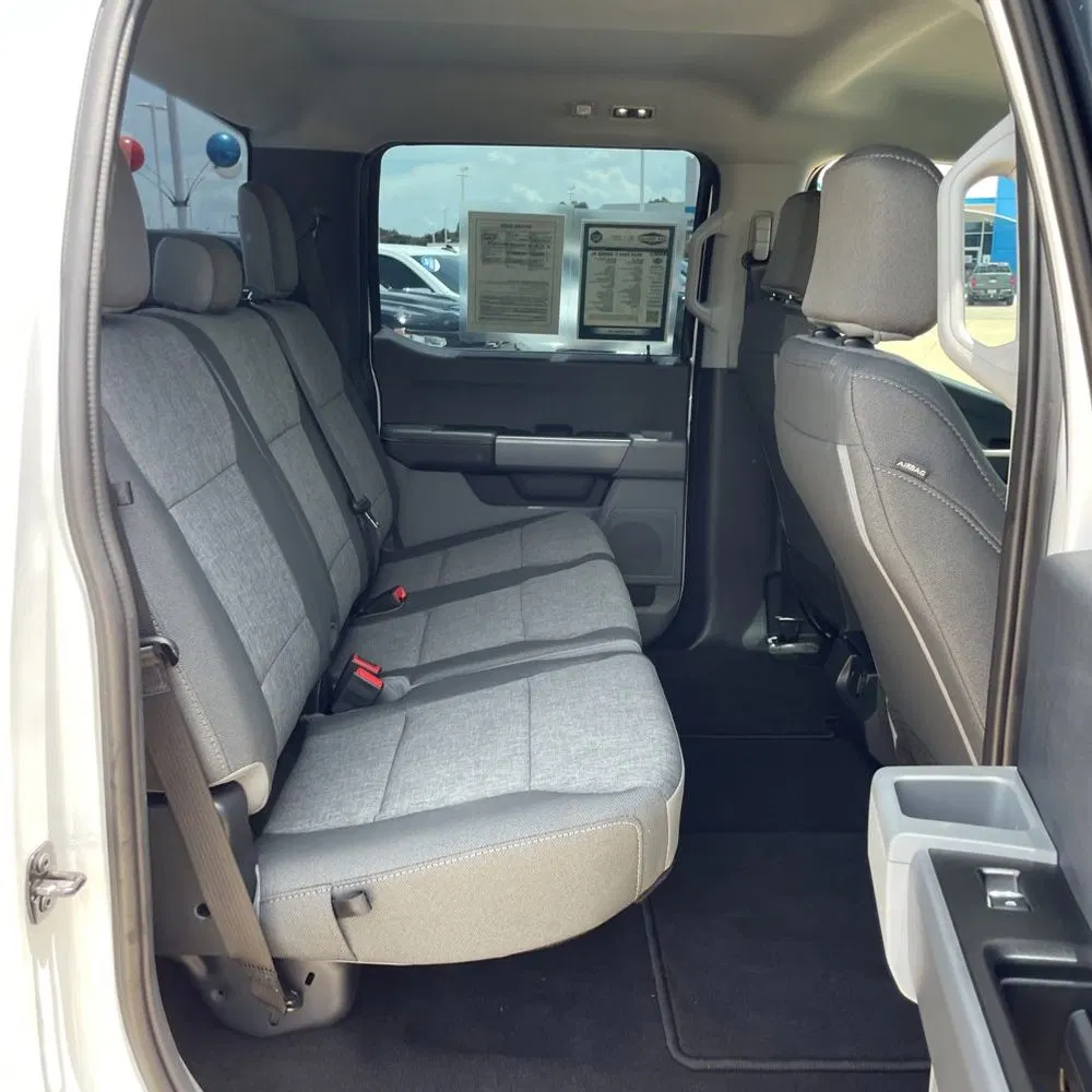 2024 Ford F-250 Super Duty XL