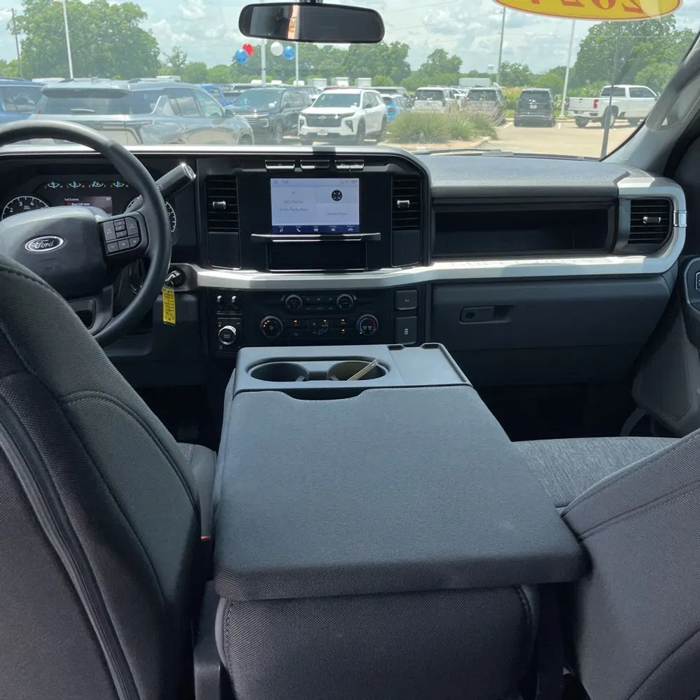 2024 Ford F-250 Super Duty XL