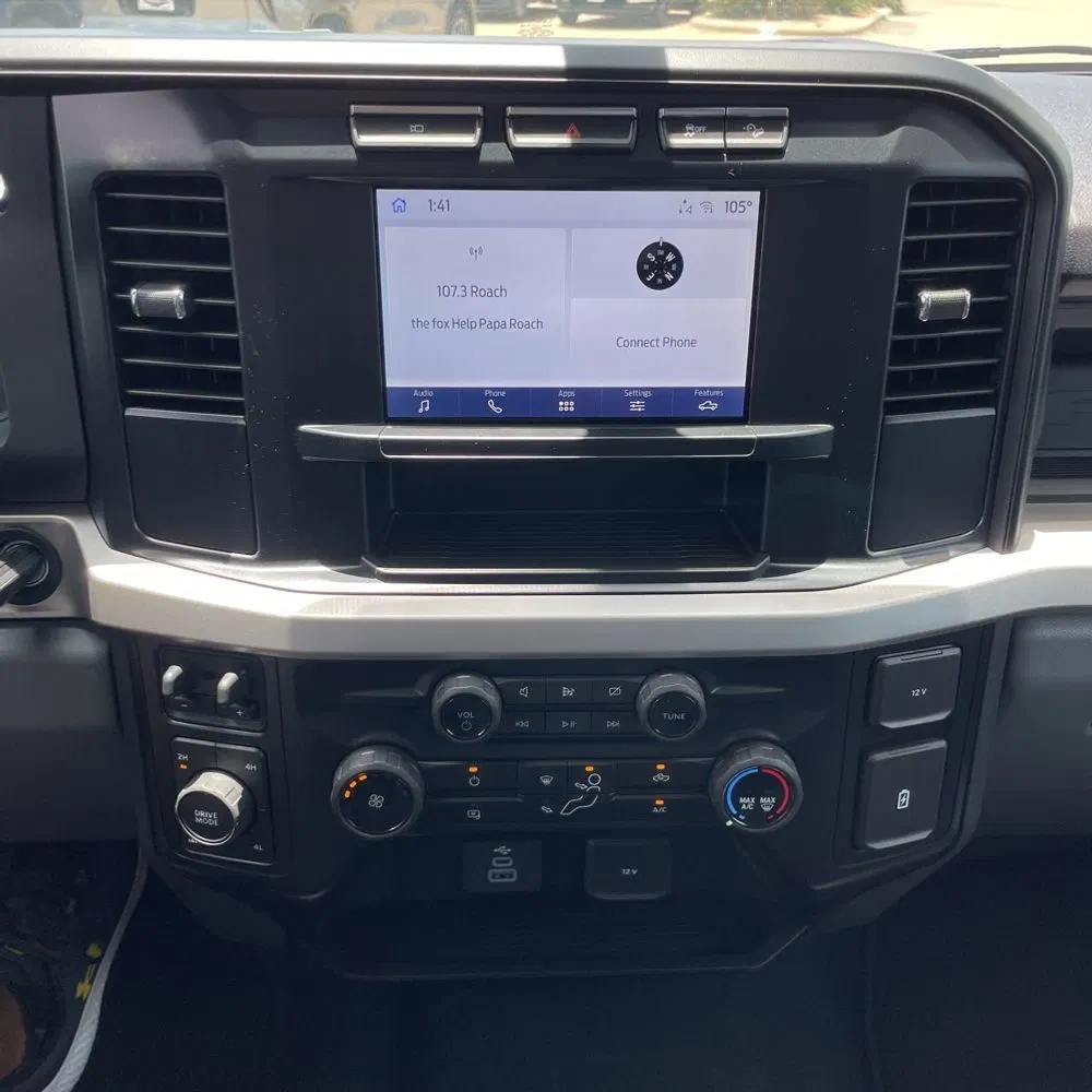 2024 Ford F-250 Super Duty XL