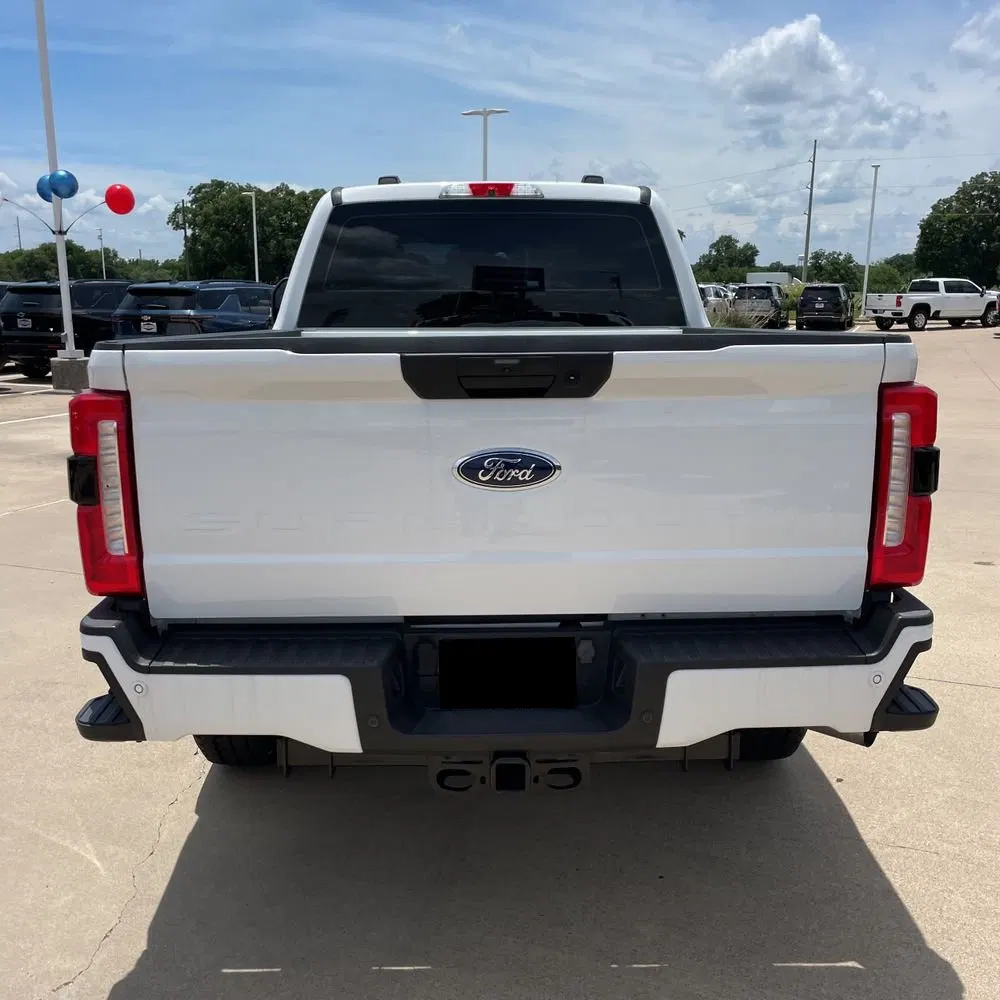 2024 Ford F-250 Super Duty XL