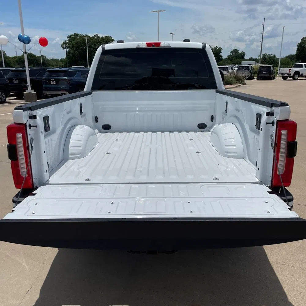 2024 Ford F-250 Super Duty XL