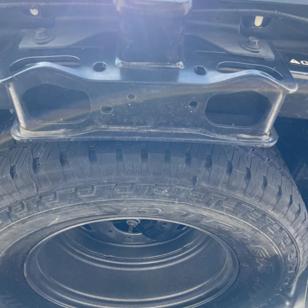 2024 Ford F-250 Super Duty XL