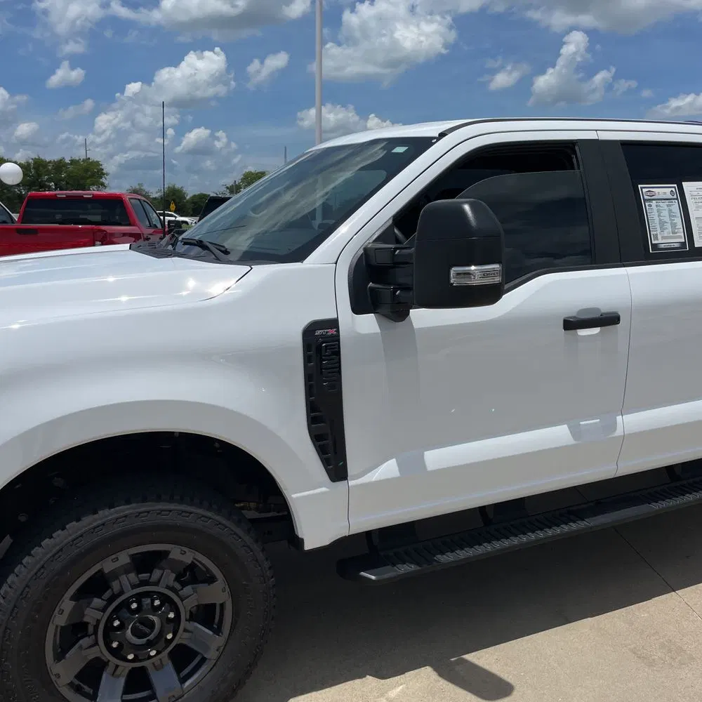 2024 Ford F-250 Super Duty XL