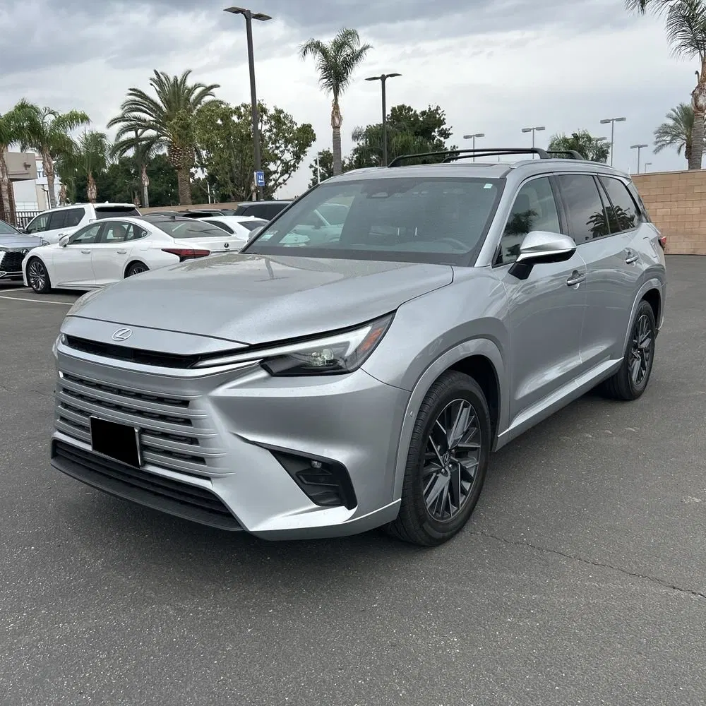 2024 Lexus TX 350 Premium
