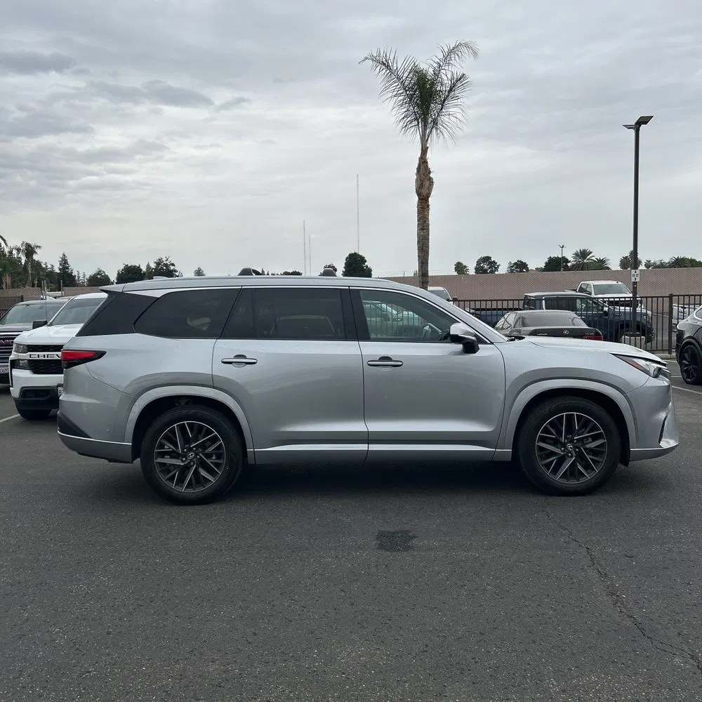 2024 Lexus TX 350 Premium