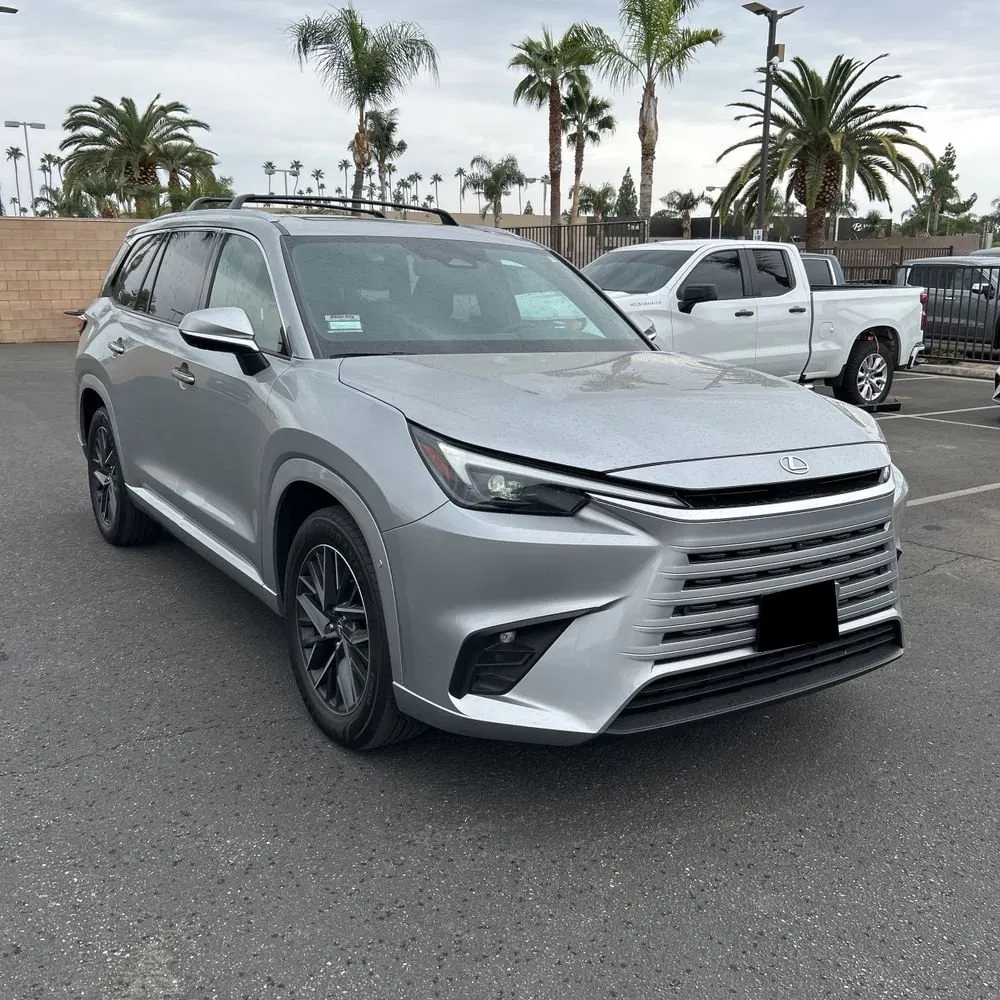 2024 Lexus TX 350 Premium