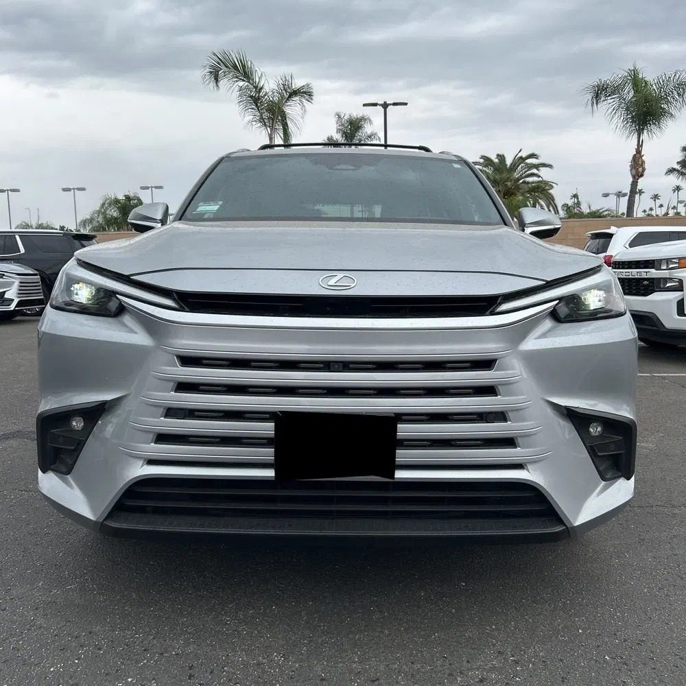 2024 Lexus TX 350 Premium