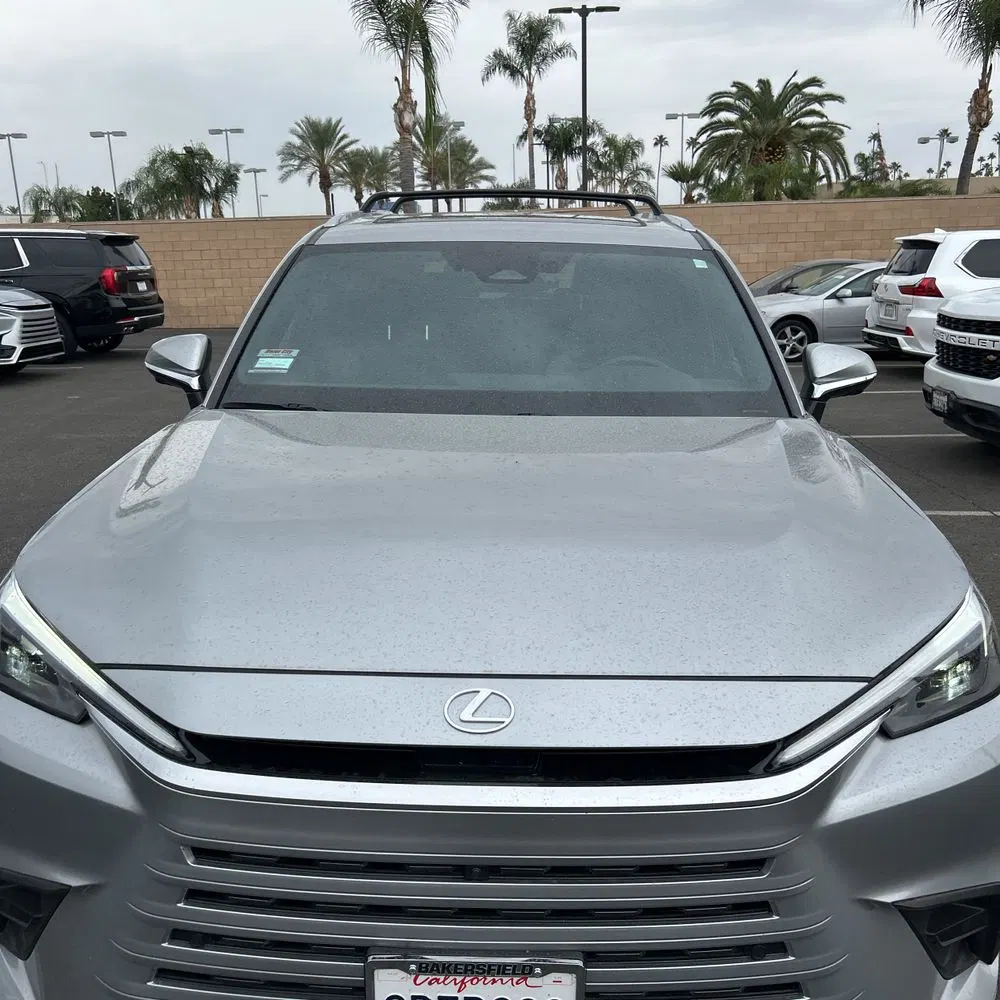 2024 Lexus TX 350 Premium