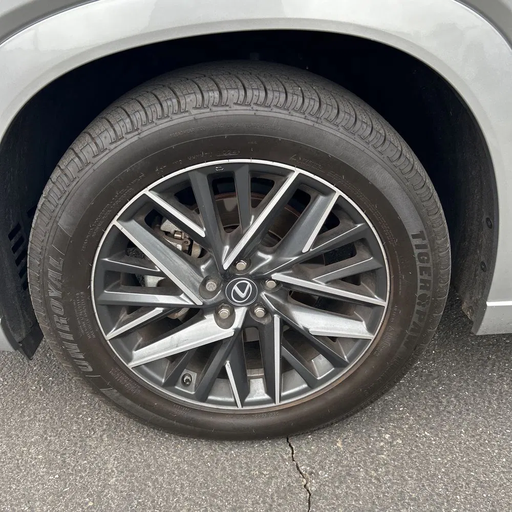 2024 Lexus TX 350 Premium