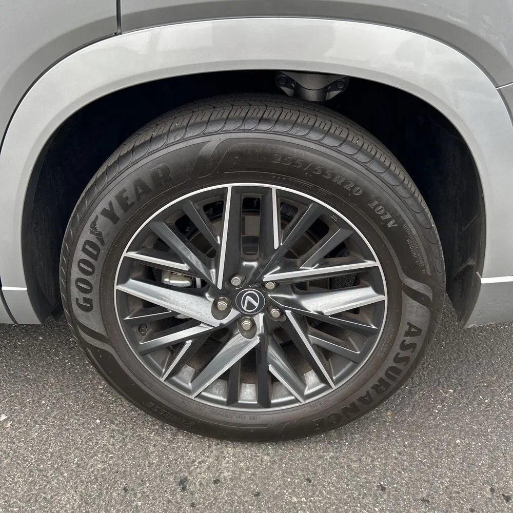 2024 Lexus TX 350 Premium