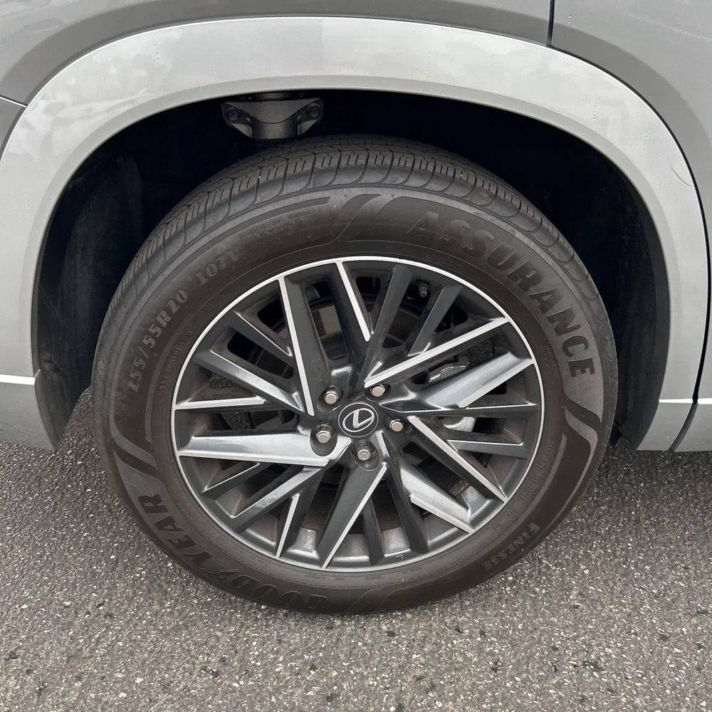 2024 Lexus TX 350 Premium