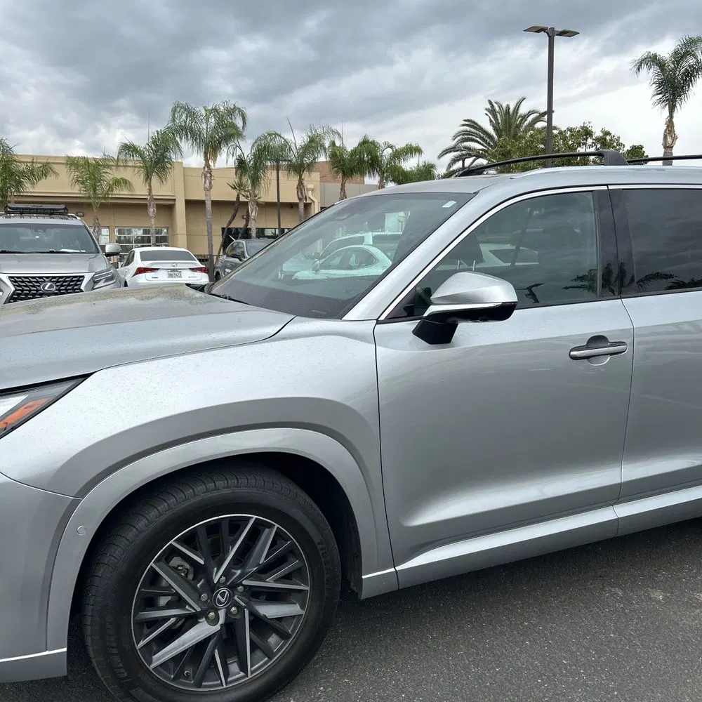 2024 Lexus TX 350 Premium