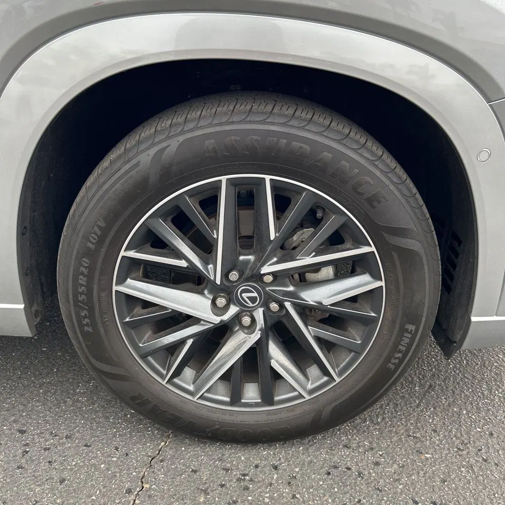 2024 Lexus TX 350 Premium