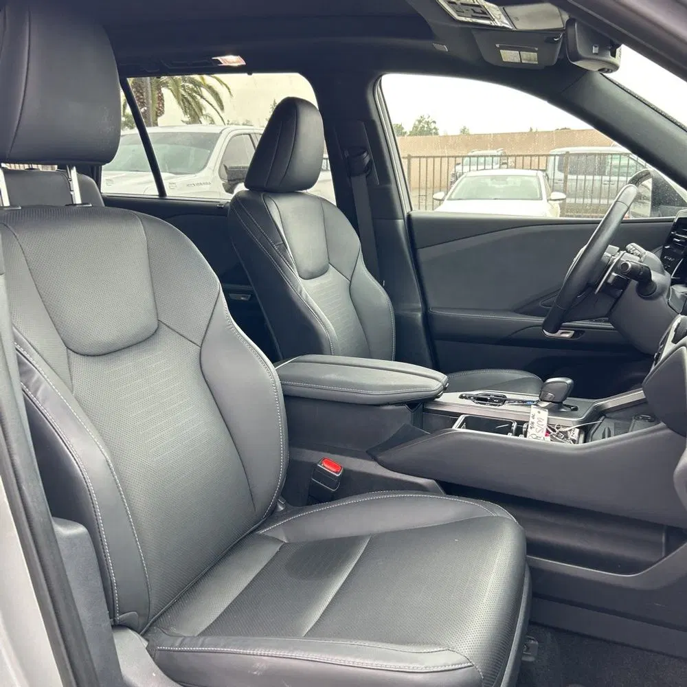 2024 Lexus TX 350 Premium