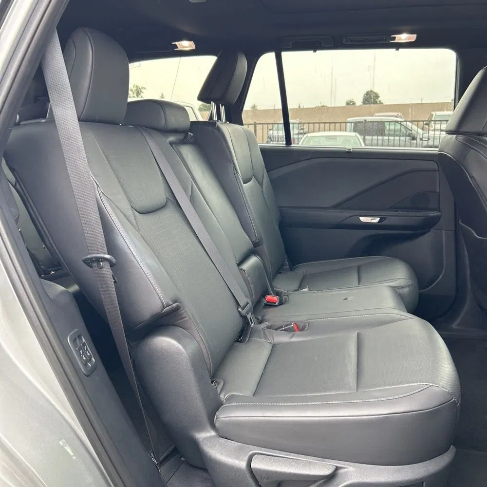 2024 Lexus TX 350 Premium