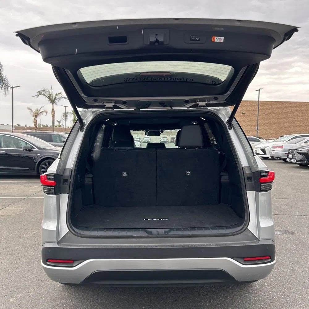 2024 Lexus TX 350 Premium
