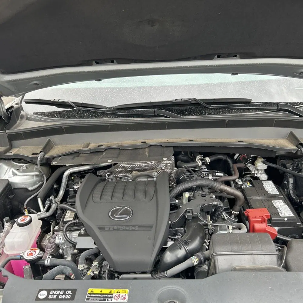 2024 Lexus TX 350 Premium