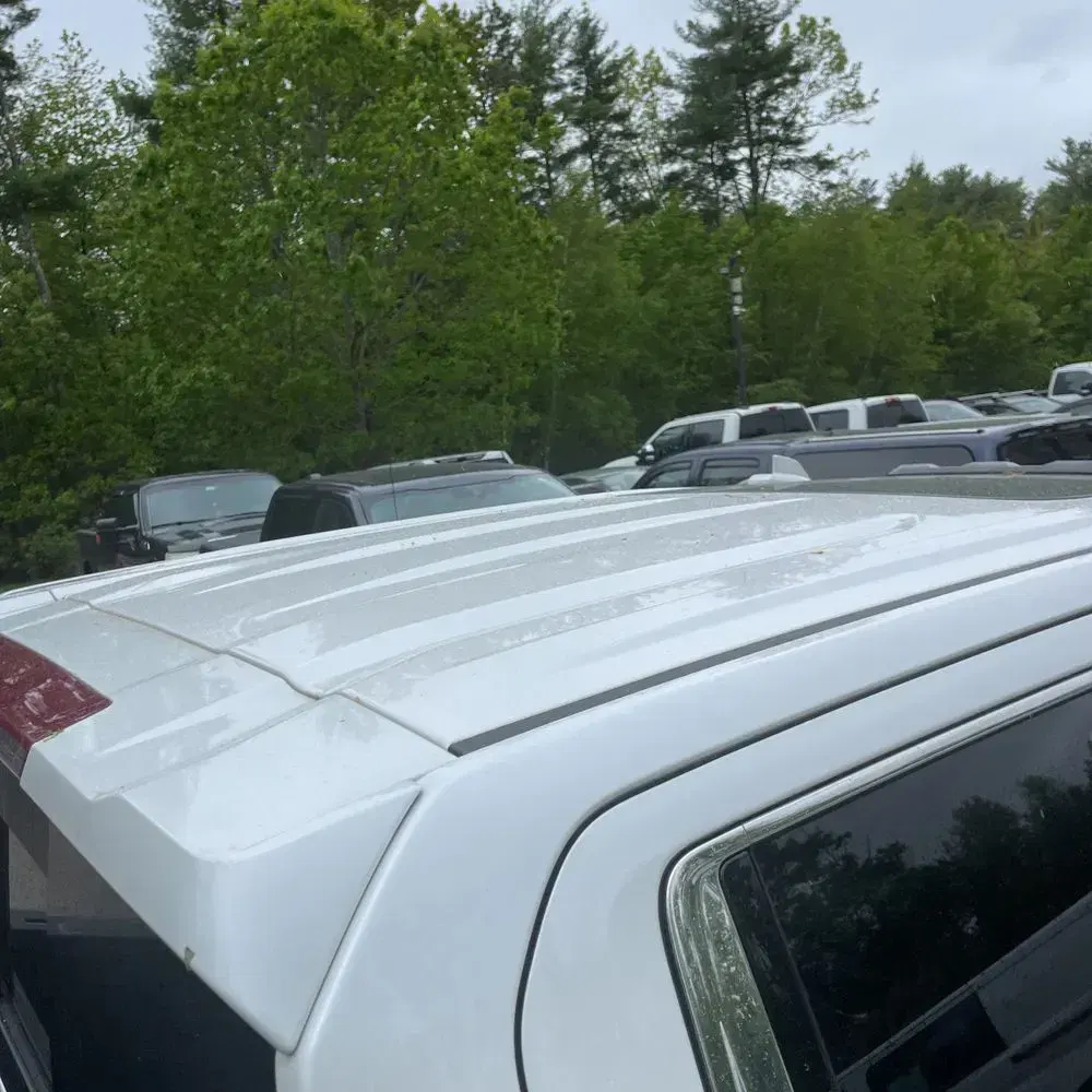 2024 GMC Sierra 3500HD Denali Ultimate