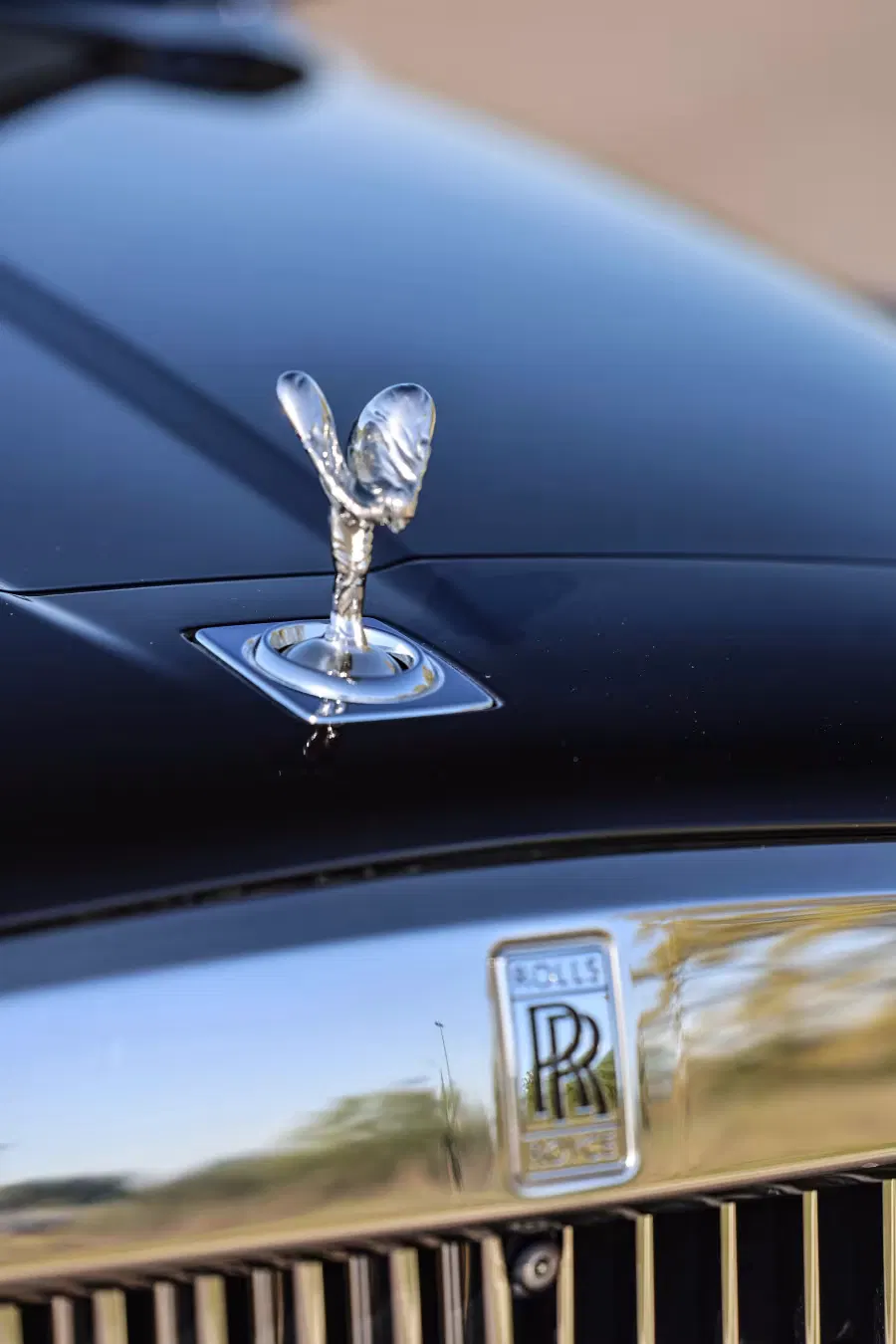 2019 Rolls-Royce Cullinan