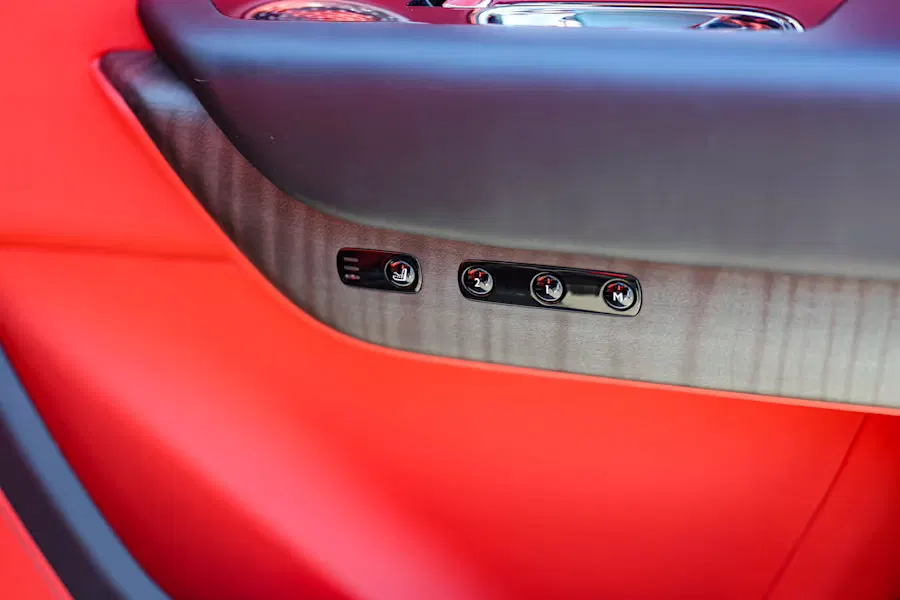 2019 Rolls-Royce Cullinan