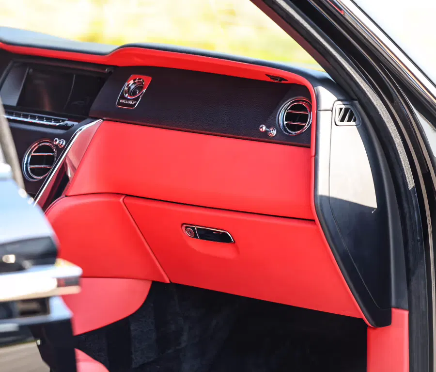 2019 Rolls-Royce Cullinan