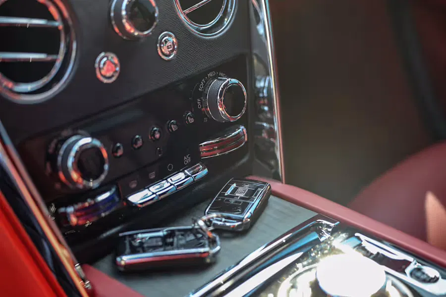 2019 Rolls-Royce Cullinan