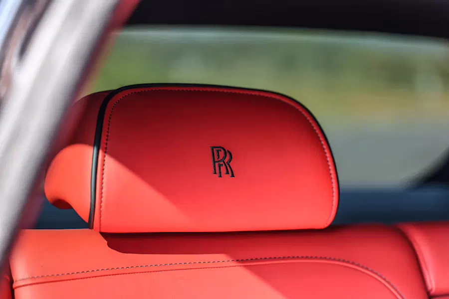 2019 Rolls-Royce Cullinan