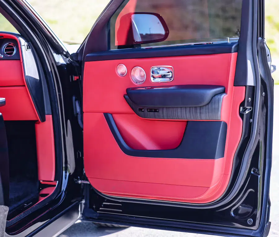 2019 Rolls-Royce Cullinan
