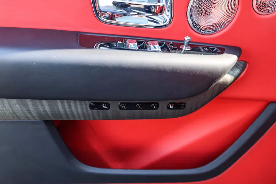 2019 Rolls-Royce Cullinan