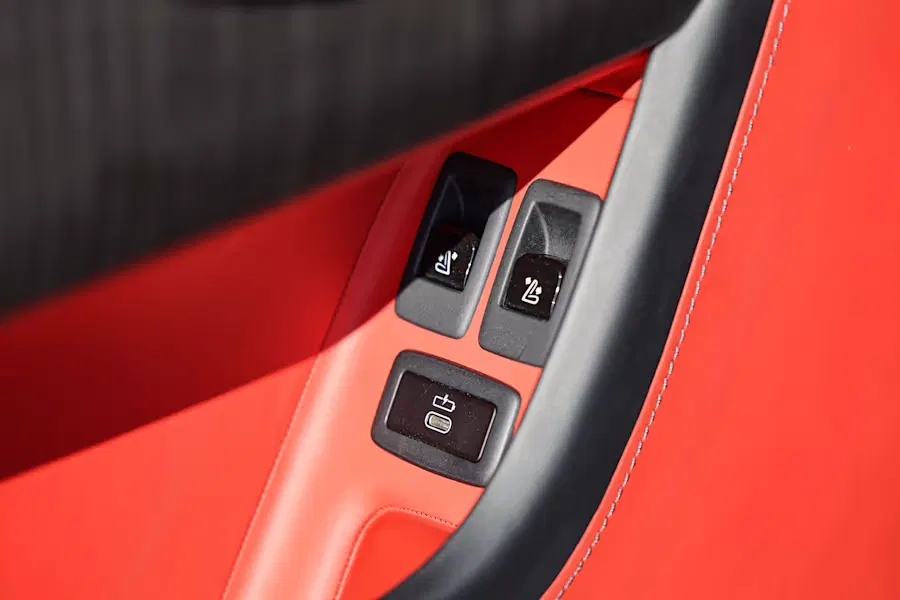 2019 Rolls-Royce Cullinan