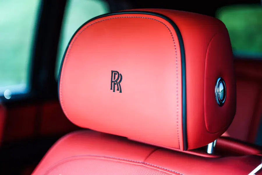 2019 Rolls-Royce Cullinan