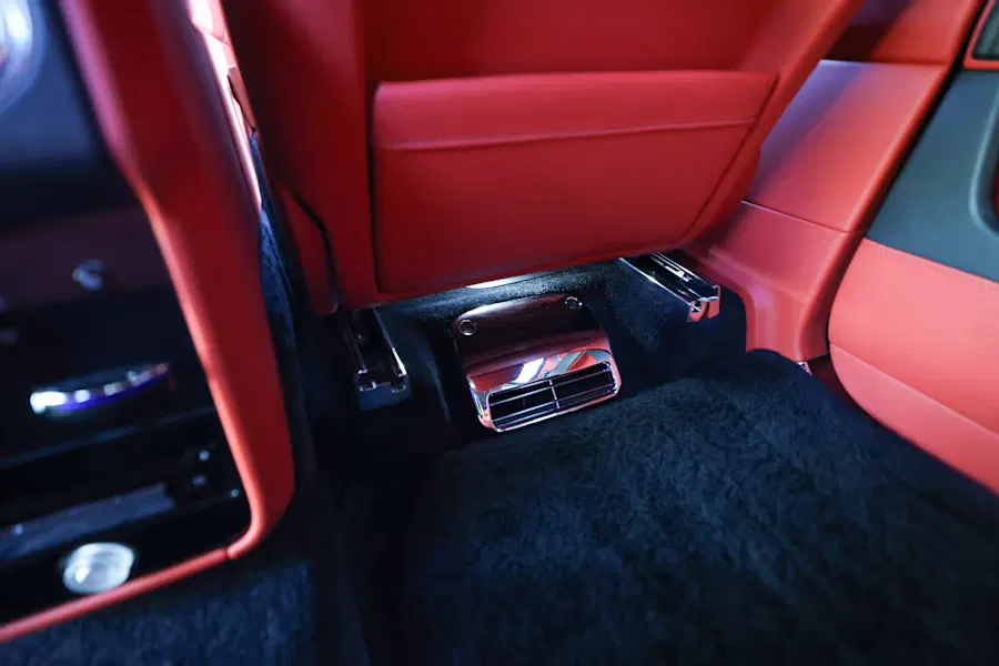 2019 Rolls-Royce Cullinan