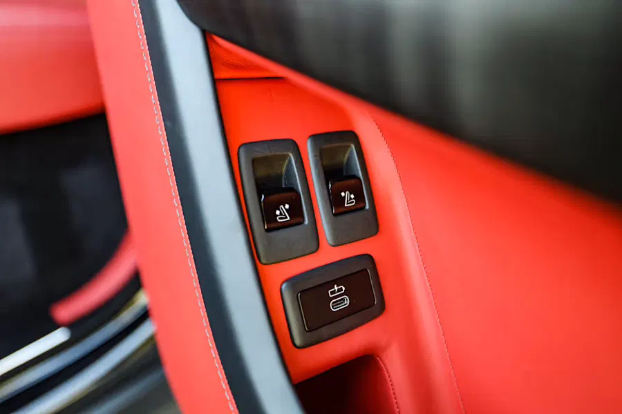 2019 Rolls-Royce Cullinan