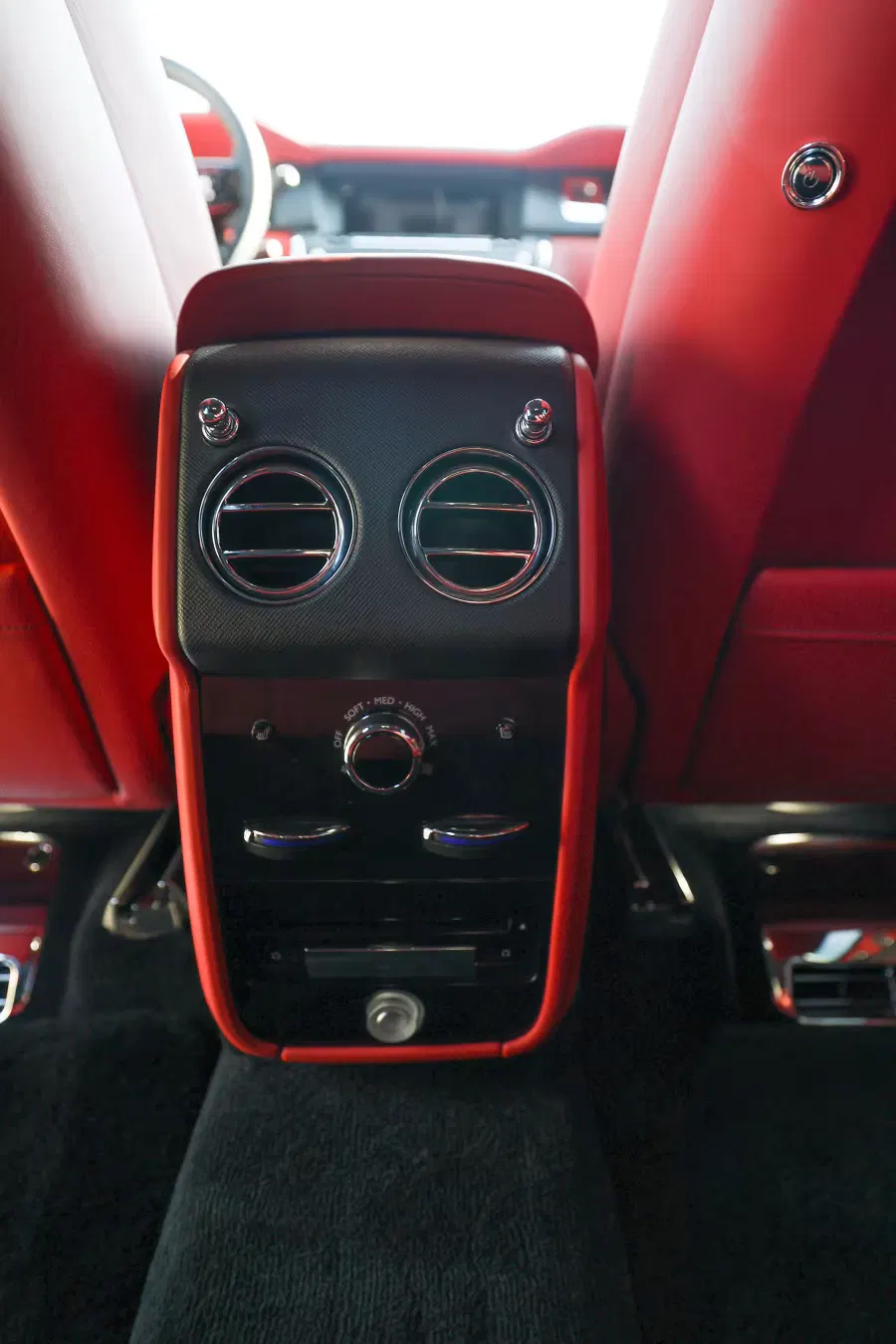 2019 Rolls-Royce Cullinan