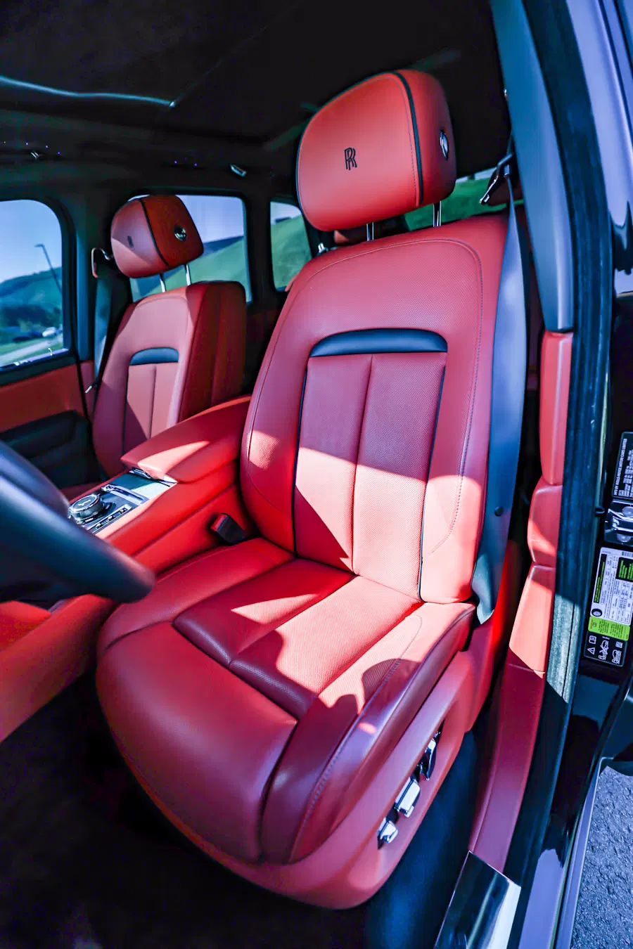 2019 Rolls-Royce Cullinan