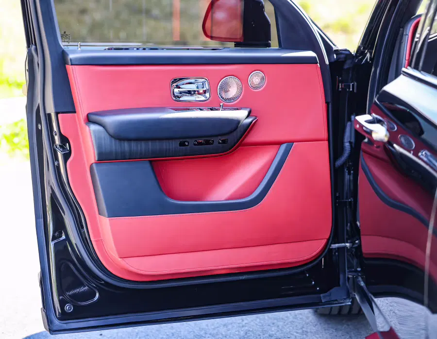 2019 Rolls-Royce Cullinan
