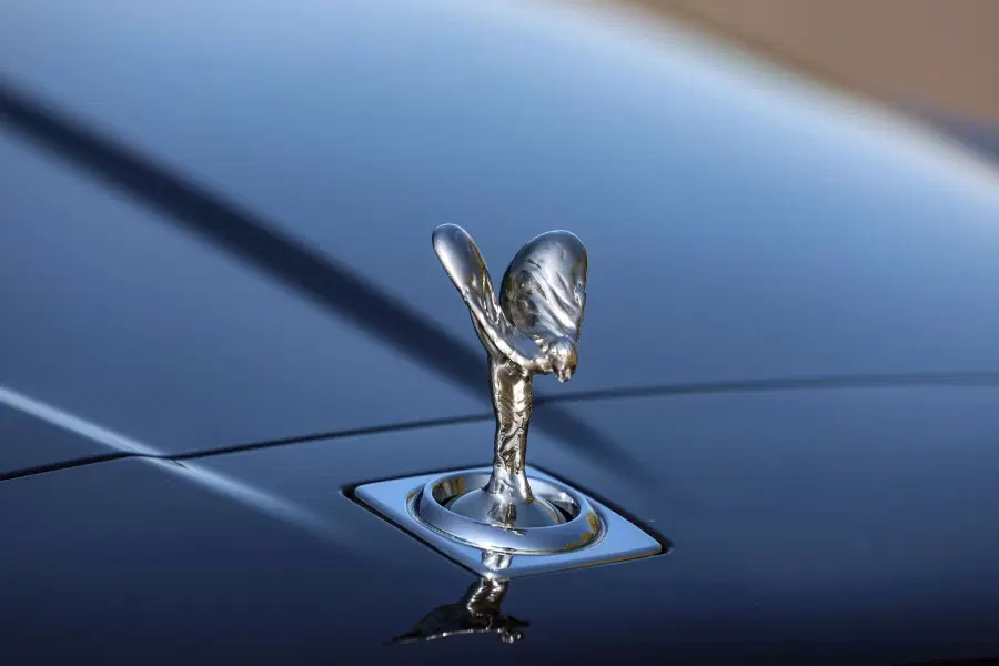 2019 Rolls-Royce Cullinan
