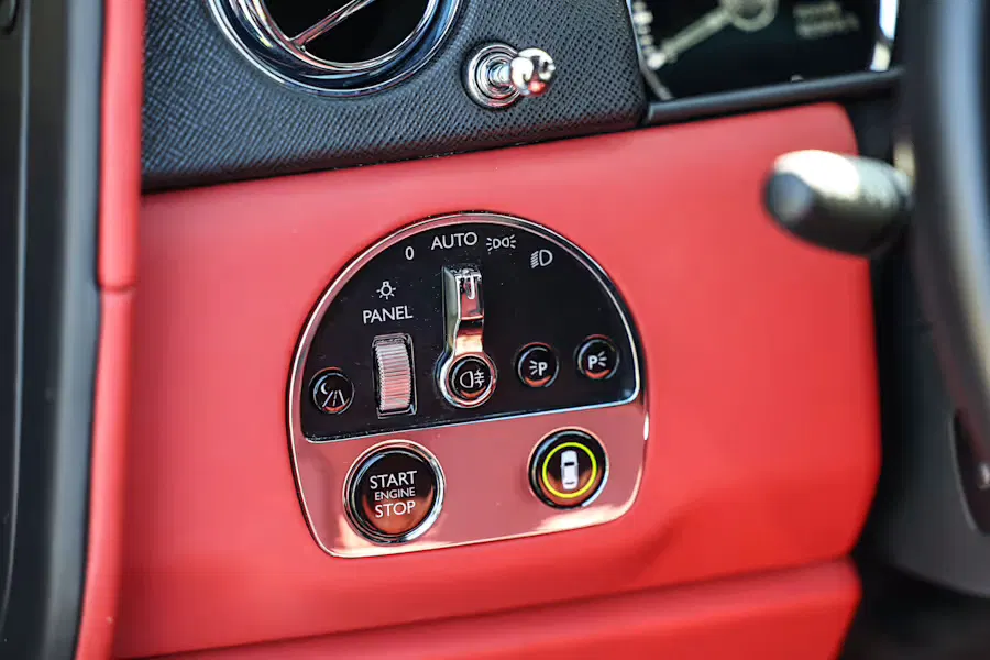 2019 Rolls-Royce Cullinan