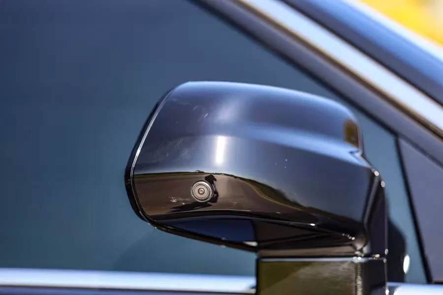 2019 Rolls-Royce Cullinan