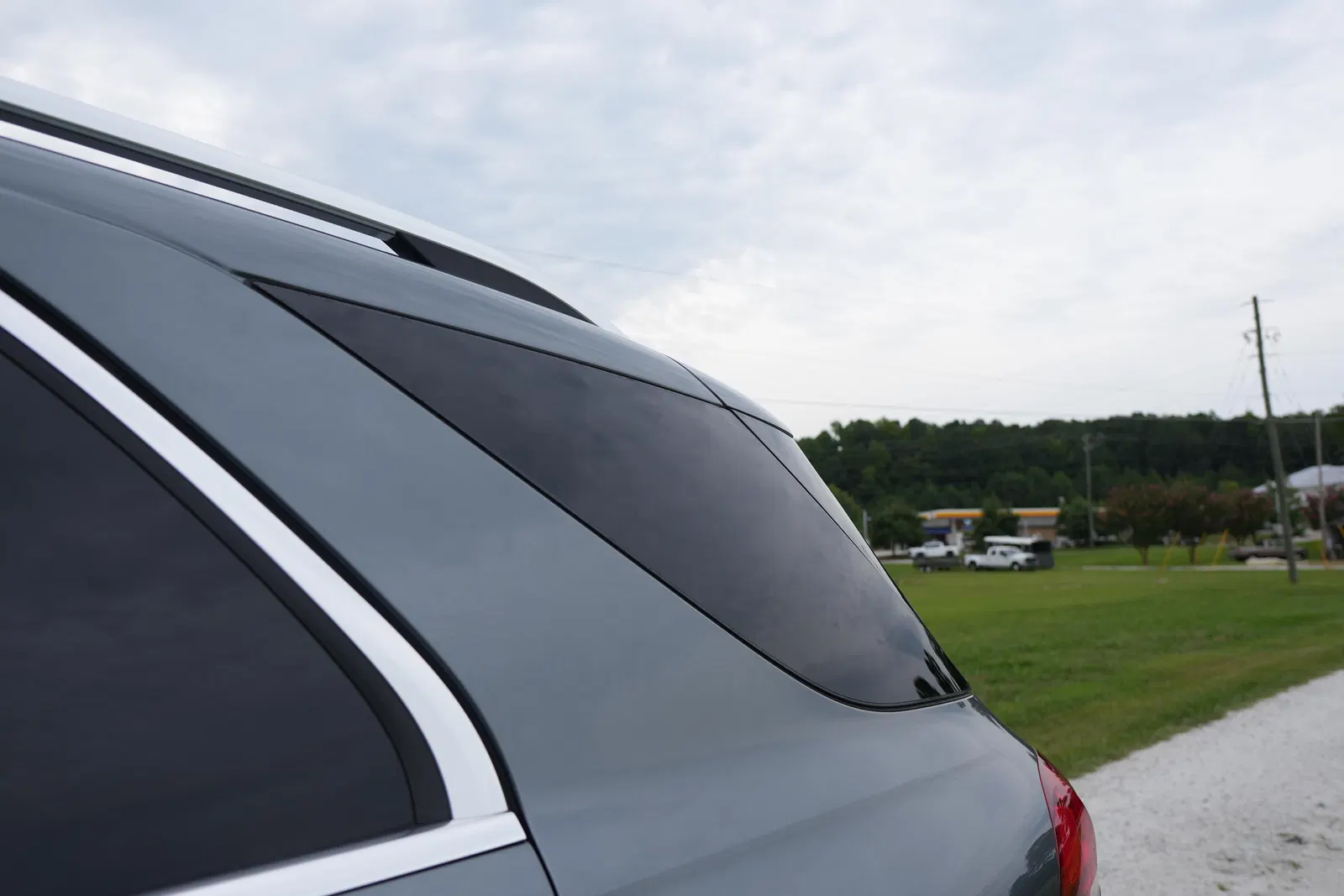 2021 Mercedes-AMG GLE63 S - 603-hp Twin-Turbo V8, AWD, Highly Equipped, Unmodified