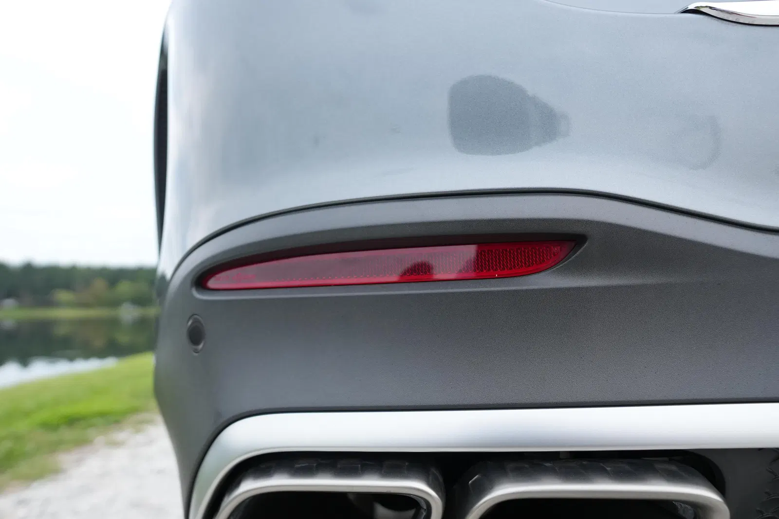 2021 Mercedes-AMG GLE63 S - 603-hp Twin-Turbo V8, AWD, Highly Equipped, Unmodified