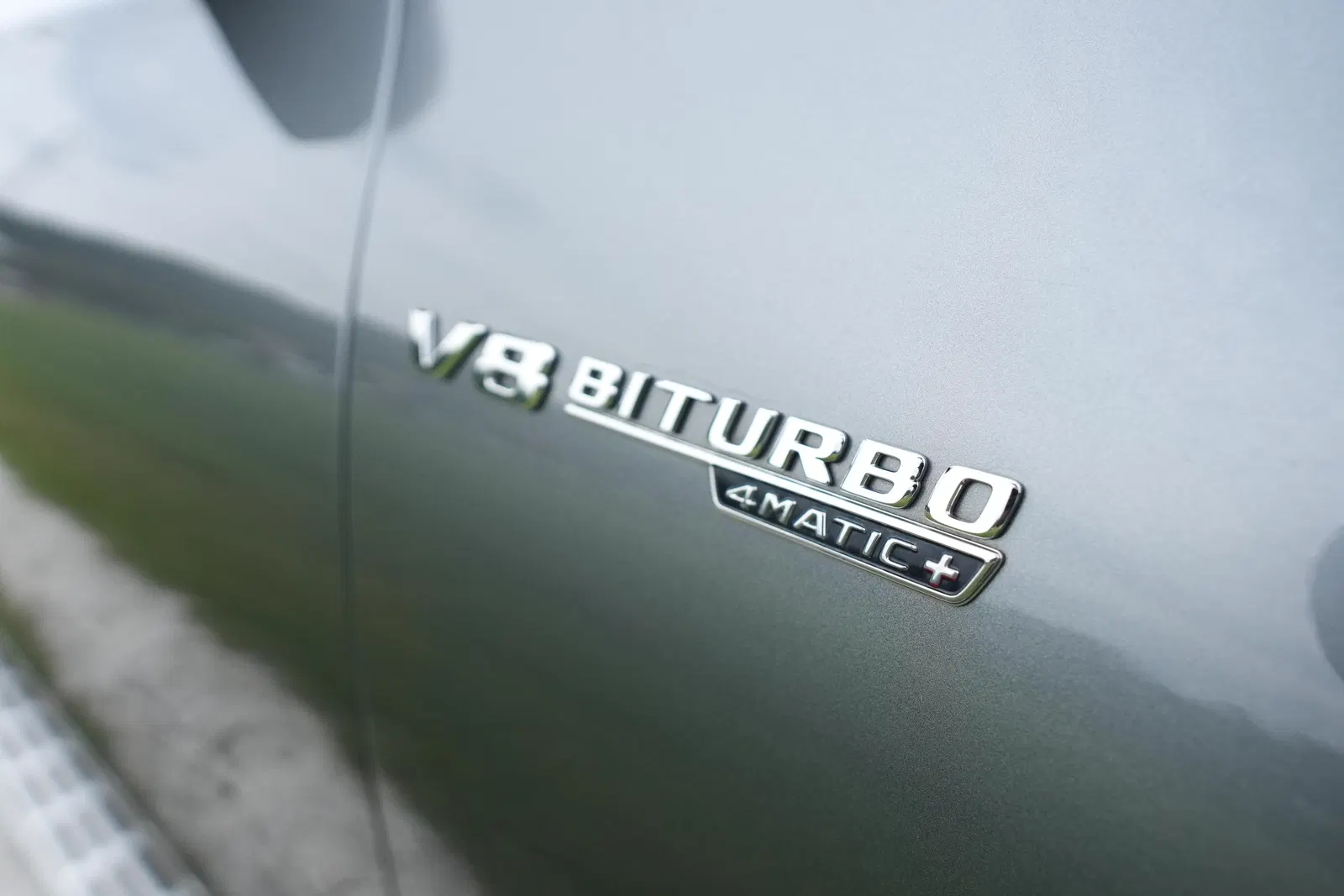 2021 Mercedes-AMG GLE63 S - 603-hp Twin-Turbo V8, AWD, Highly Equipped, Unmodified