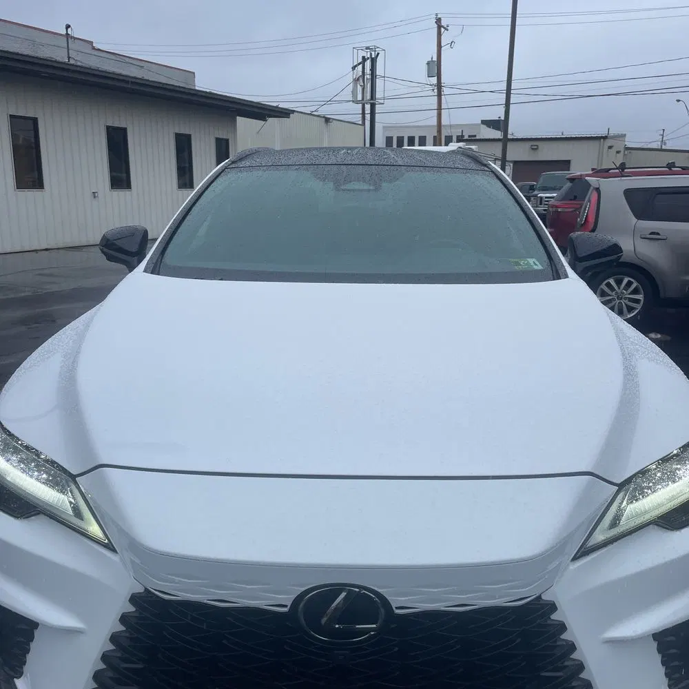 2023 Lexus RX 500h F SPORT Performance