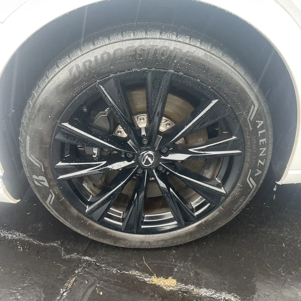 2023 Lexus RX 500h F SPORT Performance